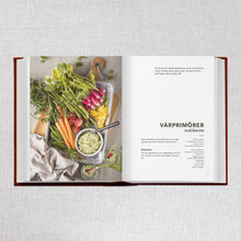 Ladda upp bild till gallerivisning, Digital version: Svenska Smårätter - från fredagsmys till mingelfest