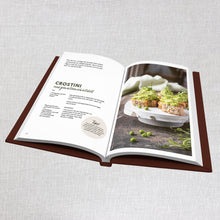 Ladda upp bild till gallerivisning, Digital version: Svenska Smårätter - från fredagsmys till mingelfest